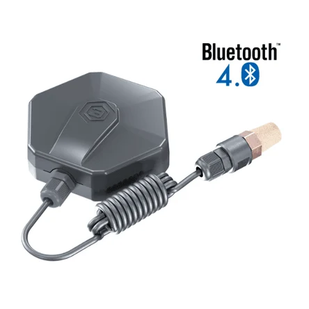 Беспроводной датчик температуры TH-BLE