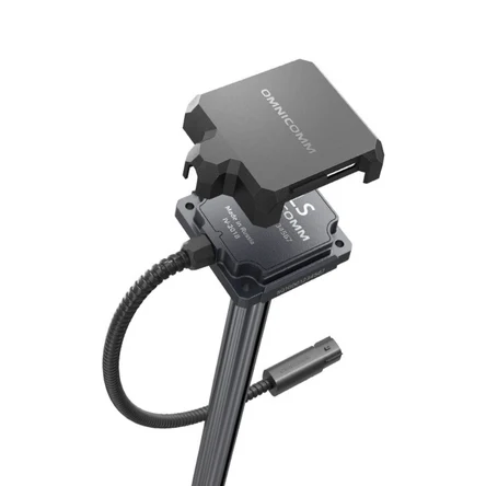 Датчики контроля топлива